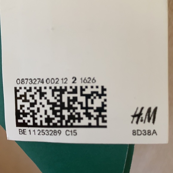 Knit loose neck sweater - Picture 4 of 4